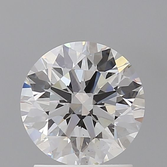 Lab Grown Diamond Lab-grown 1,59Ct E-VS1 Round - IGILG778656935 1