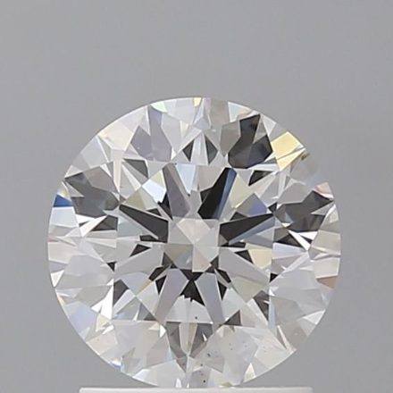 Lab Grown Diamond Lab-grown 1,59Ct E-VS1 Round - IGILG778656935 1
