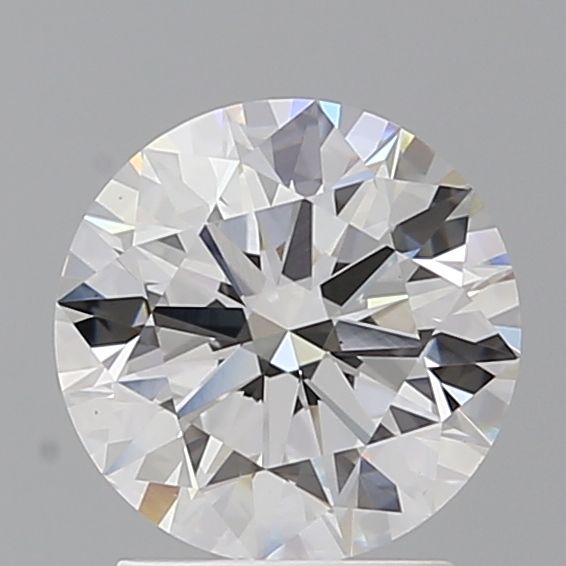 Lab Grown Diamond Lab-grown 2,1Ct F-VS1 Round - IGILG781637015 1