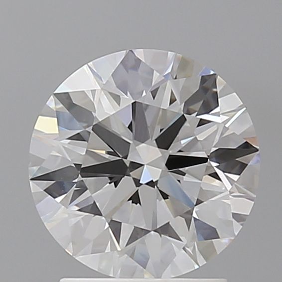 Lab Grown Diamond Lab-grown 2,1Ct E-VVS2 Round - IGILG781634079 1