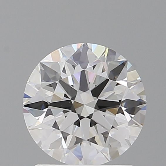 Lab Grown Diamond Lab-grown 1,56Ct D-VVS2 Round - IGILG802632714 1