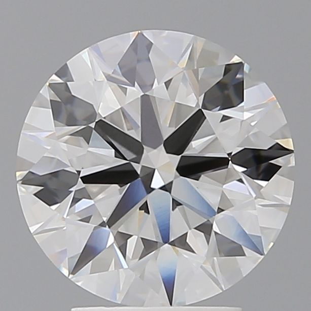 Lab Grown Diamond Lab-grown 3,51Ct E-VVS2 Round - IGILG781630547 1