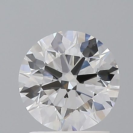 Lab Grown Diamond Lab-grown 1,56Ct E-VVS2 Round - IGILG787658013 1