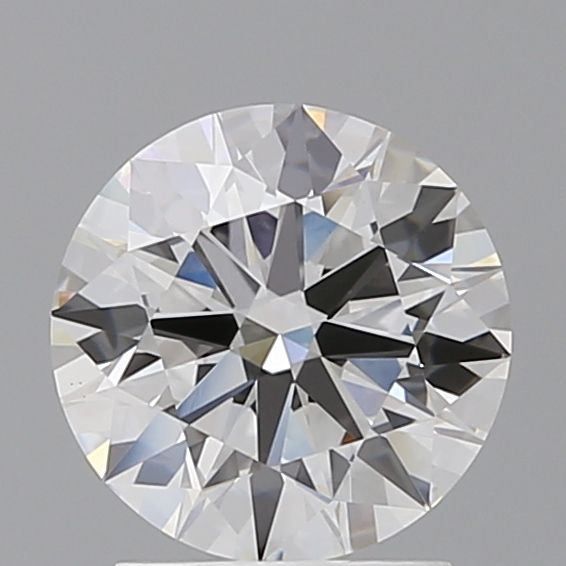 Lab Grown Diamond Lab-grown 2,04Ct E-VVS2 Round - IGILG787658020 1