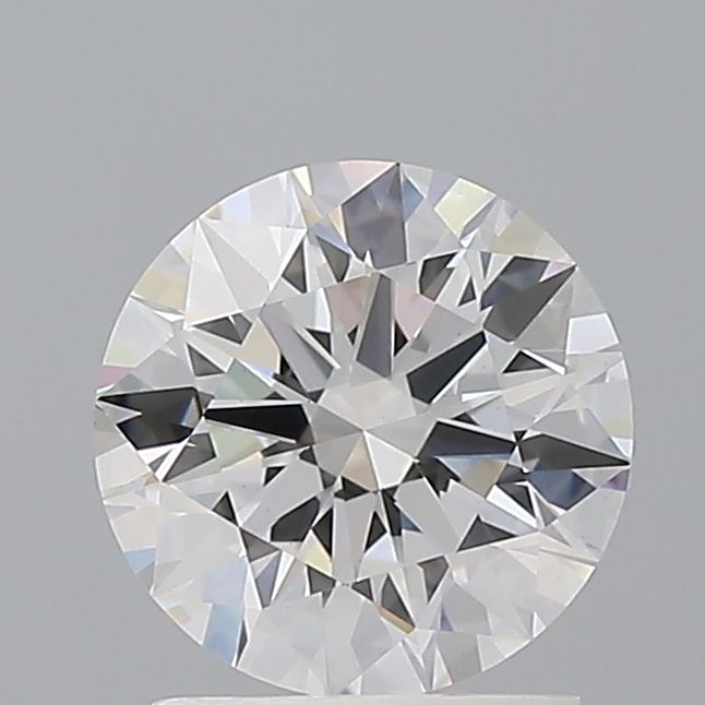 Lab Grown Diamond Lab-grown 1,59Ct D-VVS2 Round - IGILG787658003 1