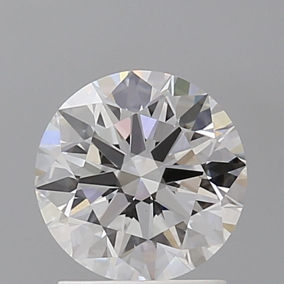 Lab Grown Diamond Lab-grown 1,59Ct D-VVS2 Round - IGILG781637506 1