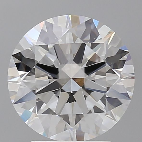 Lab Grown Diamond Lab-grown 3,04Ct E-VVS2 Round - IGILG781635375 1
