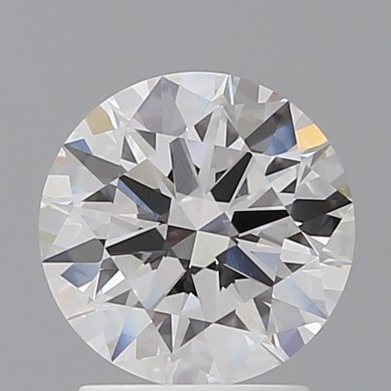 Lab Grown Diamond Lab-grown 2,02Ct E-VVS2 Round - IGILG801610104 1