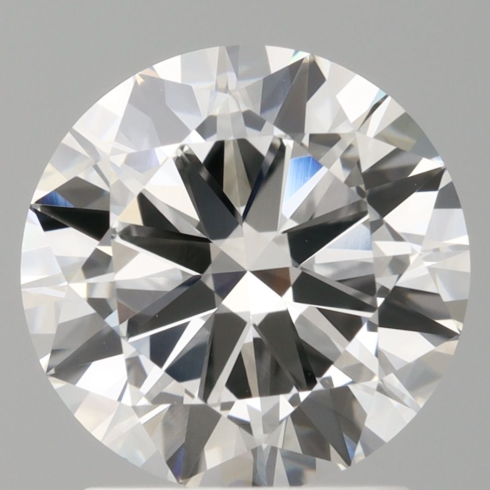 Lab Grown Diamond Lab-grown 1,98Ct E-VVS2 Round - IGILG790671469 1