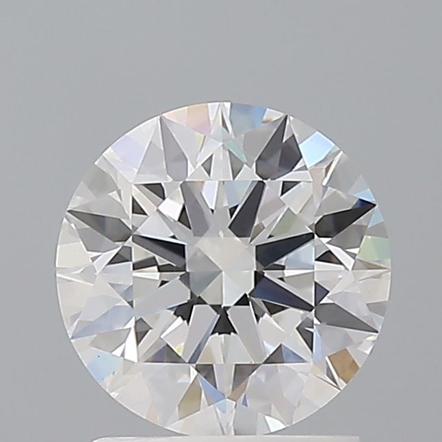 Lab Grown Diamond Lab-grown 1,59Ct D-VVS2 Round - IGILG787658025 1