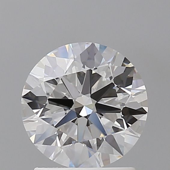 Lab Grown Diamond Lab-grown 1,55Ct E-VS1 Round - IGILG788612094 1