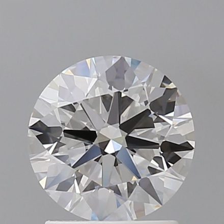 Lab Grown Diamond Lab-grown 1,55Ct E-VS1 Round - IGILG788612094 1