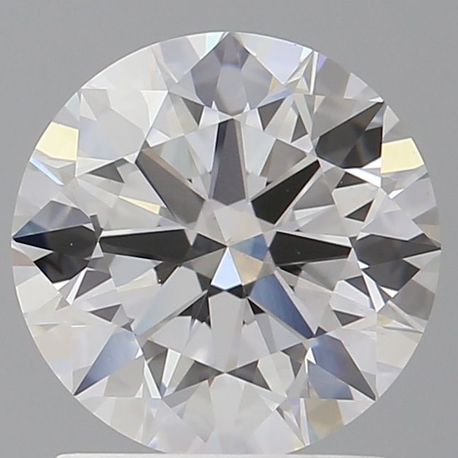 Lab Grown Diamond Lab-grown 1,59Ct E-VS1 Round - IGILG808607342 1
