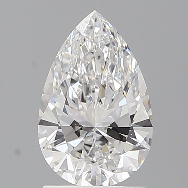 Lab Grown Diamond Lab-grown 1,58Ct E-VVS2 Pear - IGILG778659688 1