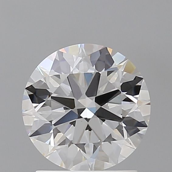 Lab Grown Diamond Lab-grown 1,58Ct E-VS1 Round - IGILG781634047 1
