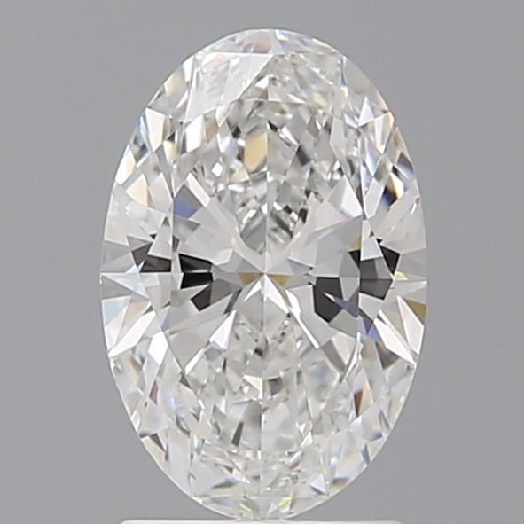 Lab Grown Diamond Lab-grown 1,58Ct E-VS1 Oval - IGILG784657114 1