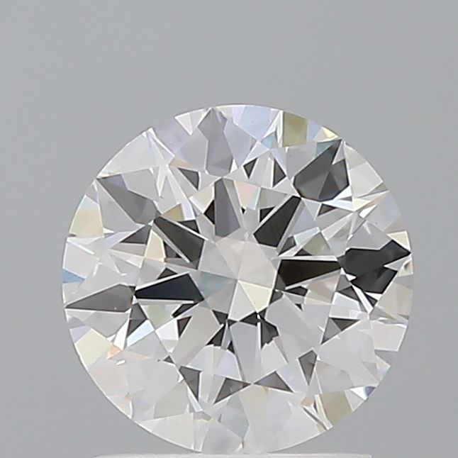 Lab Grown Diamond Lab-grown 1,57Ct D-VVS2 Round - IGILG778662696 1