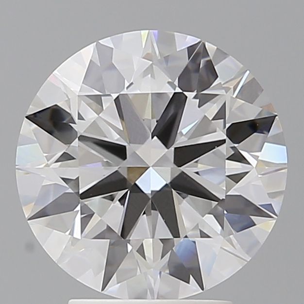 Lab Grown Diamond Lab-grown 3,6Ct E-VVS2 Round - IGILG778662277 1