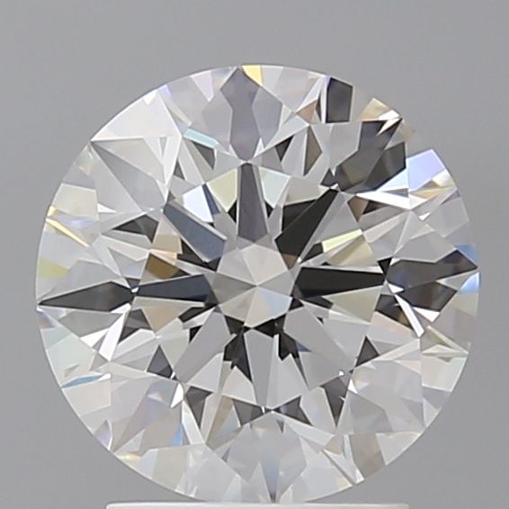 Lab Grown Diamond Lab-grown 2,52Ct F-VVS2 Round - IGILG781637007 1