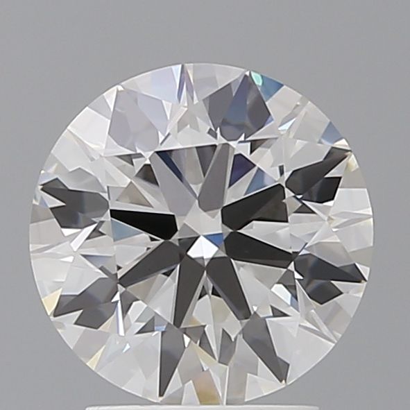 Lab Grown Diamond Lab-grown 2,57Ct F-VVS2 Round - IGILG781637020 1