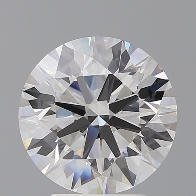 Lab Grown Diamond Lab-grown 3,6Ct E-VVS2 Round - IGILG772624380 1