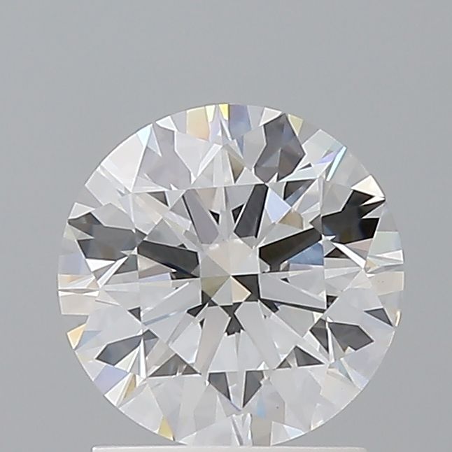 Lab Grown Diamond Lab-grown 1,6Ct D-VVS2 Round - IGILG790638549 1