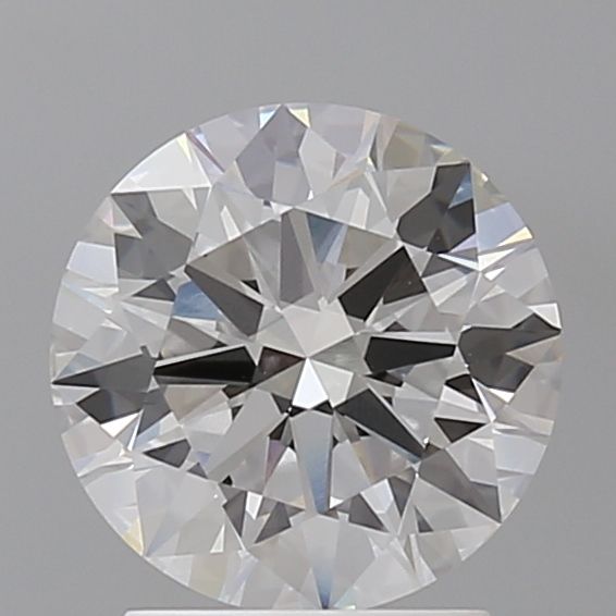 Lab Grown Diamond Lab-grown 2,1Ct F-VVS2 Round - IGILG801634013 1