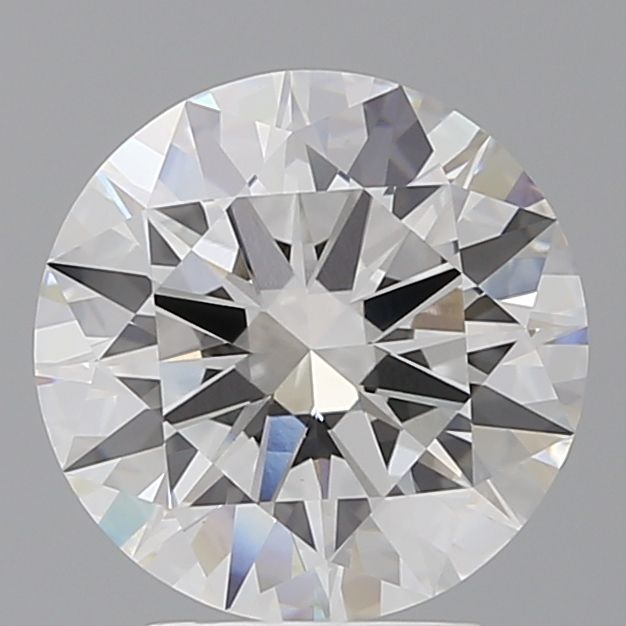Lab Grown Diamond Lab-grown 3,53Ct E-VVS2 Round - IGILG781637619 1