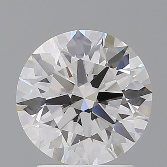 Lab Grown Diamond Lab-grown 2,09Ct E-VVS2 Round - IGILG801610188 1