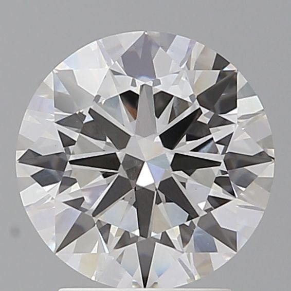 Lab Grown Diamond Lab-grown 2,52Ct E-VVS2 Round - IGILG781629702 1