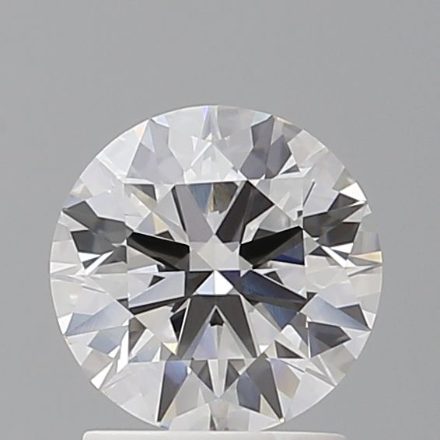 Lab Grown Diamond Lab-grown 1,56Ct E-VVS2 Round - IGILG806630834 1