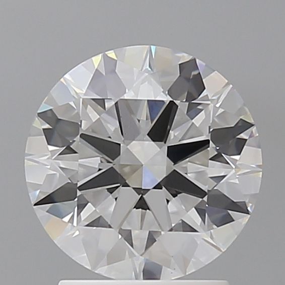 Lab Grown Diamond Lab-grown 2,09Ct E-VVS2 Round - IGILG806630837 1