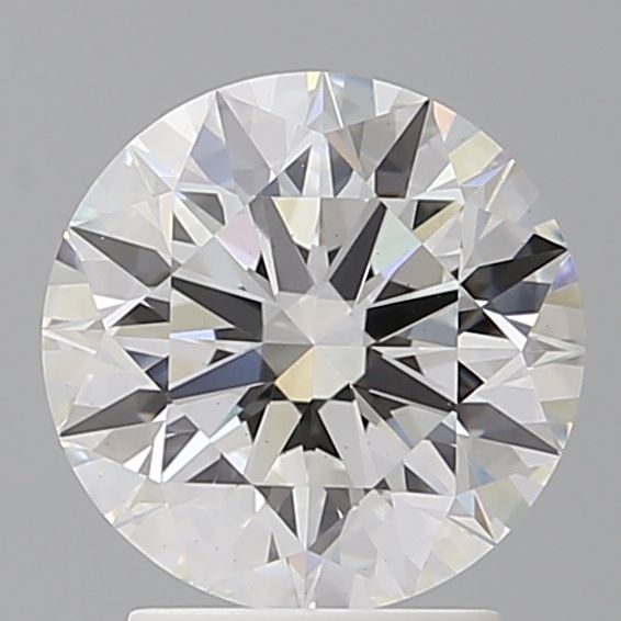 Lab Grown Diamond Lab-grown 2,56Ct F-VS1 Round - IGILG803613243 1