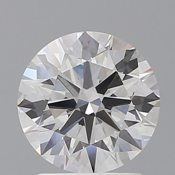 Lab Grown Diamond Lab-grown 2,06Ct F-VS1 Round - IGILG801634025 1