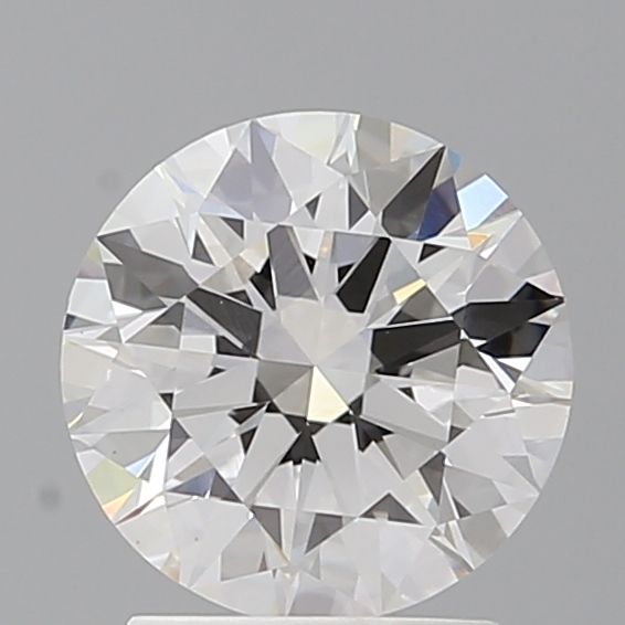Lab Grown Diamond Lab-grown 2,06Ct F-VVS2 Round - IGILG794699146 1
