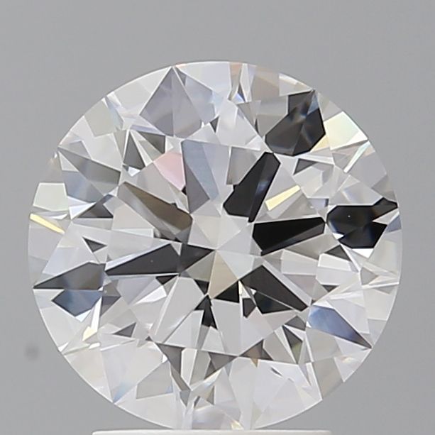 Lab Grown Diamond Lab-grown 3Ct E-VVS1 Round - IGILG781633366 1