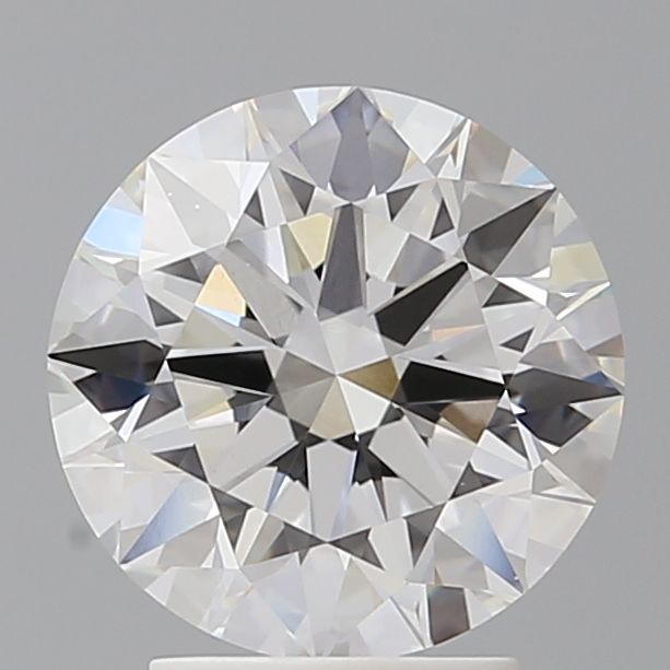 Lab Grown Diamond Lab-grown 3,05Ct F-VS2 Round - IGILG790638604 1