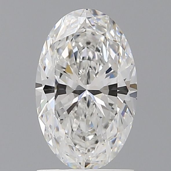 Lab Grown Diamond Lab-grown 1,57Ct E-VVS2 Oval - IGILG784657161 1