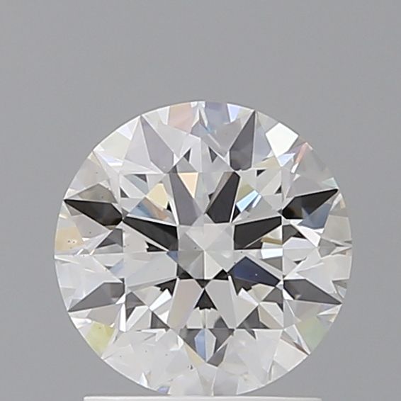 Lab Grown Diamond Lab-grown 1,6Ct E-VS1 Round - IGILG781635138 1