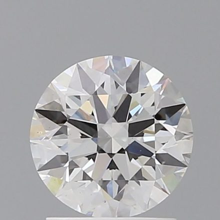 Lab Grown Diamond Lab-grown 1,6Ct E-VS1 Round - IGILG781635138 1