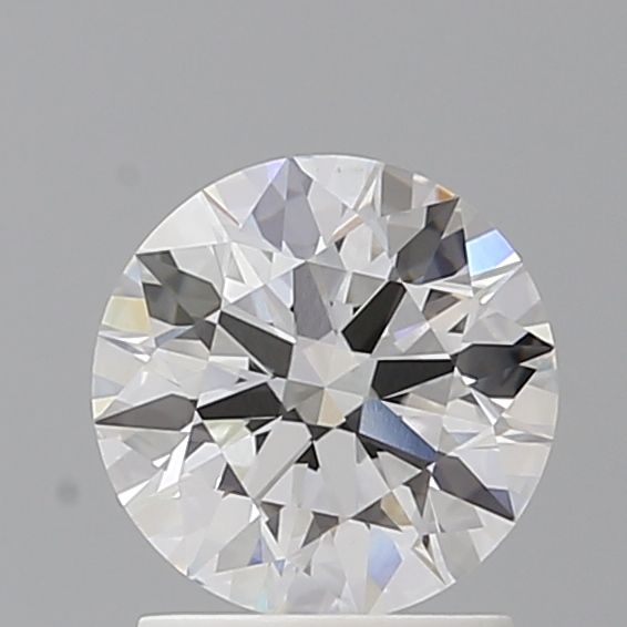Lab Grown Diamond Lab-grown 1,52Ct E-VVS2 Round - IGILG790638458 1