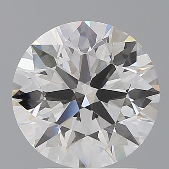 Lab Grown Diamond Lab-grown 2,59Ct E-VVS2 Round - IGILG786652530 1