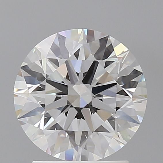 Lab Grown Diamond Lab-grown 2,09Ct F-VVS2 Round - IGILG781628716 1