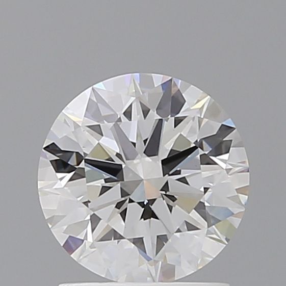 Lab Grown Diamond Lab-grown 1,54Ct D-VVS2 Round - IGILG803613256 1