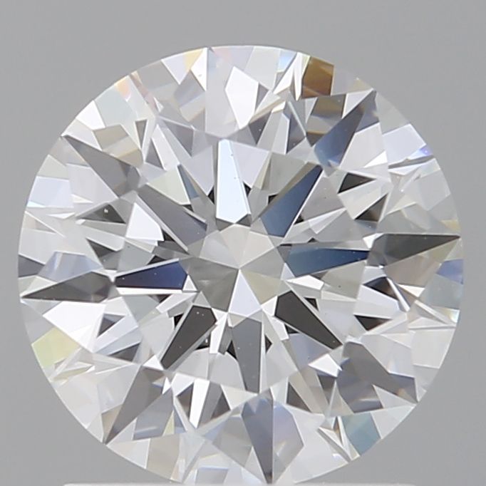 Lab Grown Diamond Lab-grown 1,6Ct D-VVS2 Round - IGILG800633932 1