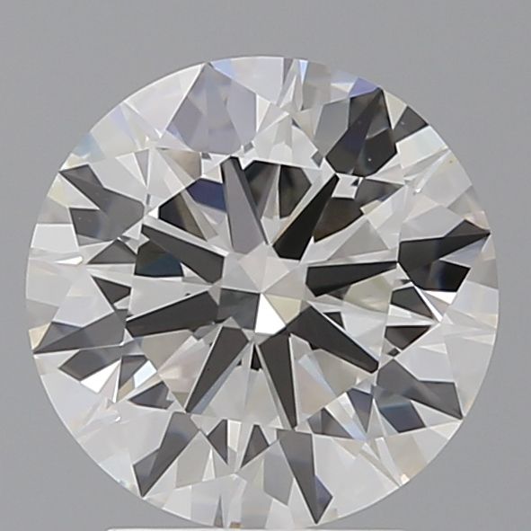Lab Grown Diamond Lab-grown 3,05Ct F-VVS2 Round - IGILG781631270 1