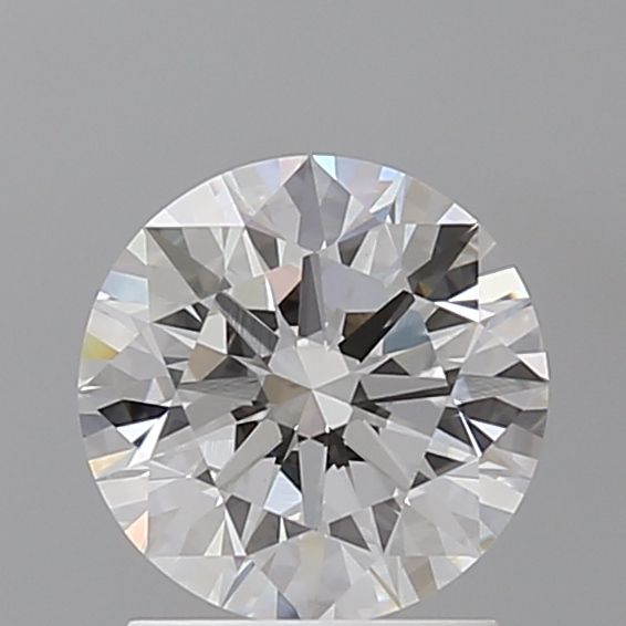 Lab Grown Diamond Lab-grown 1,59Ct E-VVS2 Round - IGILG801634011 1