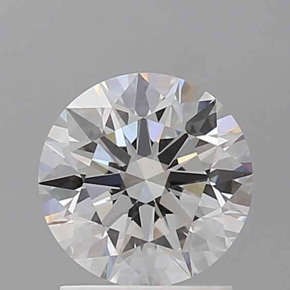 Lab Grown Diamond Lab-grown 1,54Ct E-VS1 Round - IGILG764616009 1