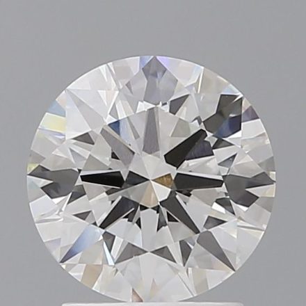 Lab Grown Diamond Lab-grown 2,04Ct E-VVS2 Round - IGILG801633971 1