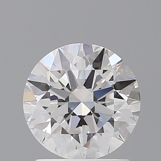 Lab Grown Diamond Lab-grown 1,52Ct D-VVS2 Round - IGILG801610190 1